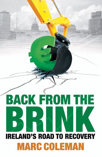 Back From the Brink: Ireland's Road to Recovery