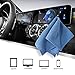 AAwipes Cleaning Cloth Microfiber for Kitchen,Tablets, Laptops, PD, Phones, Silverware, Watches, Glasses, Countertop, or Any Other Delicate Surfaces (6