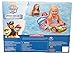 Paw Patrol Junior Ride-In Inflatable Float Seat, 25 x 18 x 9.4 in by Nickelodeon