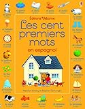 Les cent premiers mots en espagnol by