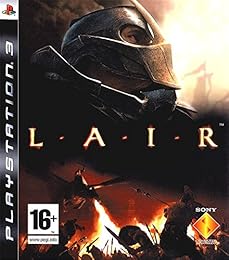 Lair