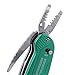 Commercial Electric 7-in-1 Electrician's Multi Tool Knife and Wire Stripper with Pouch CE130802