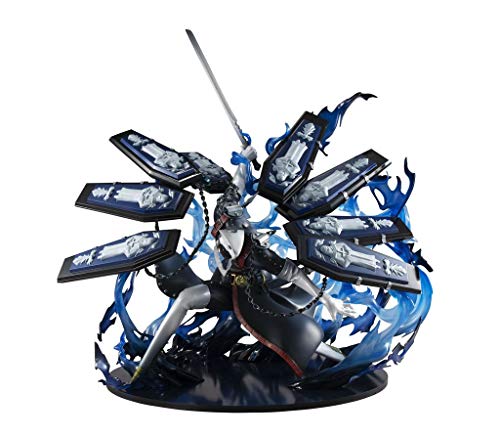 Megahouse Game Characters Collection DX Persona 3