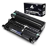 IKONG Compatible Drum Unit for DR720 Works with HL-5470DW HL-5450DN HL-6180DW HL-5470DWT,Brother MFC-8710DW MFC-8910DW MFC-8950DW MFC-8510DN,DCP-8110DN DCP-8155DN