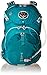 Osprey Packs Women's Mira AG 26 Hydration Pack, Bondi Blue, Small/Medium