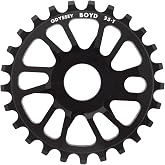 Odyssey Boyd Chainring