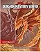 Dungeons and Dragons: Dungeons & Dragons - Dungeon Master's Screen (Fifth Edition)