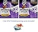 Hot Shot 95911 Bedbug and Flea Fogger. Pack of 2
