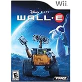 Wall-E - Nintendo Wii (Renewed)