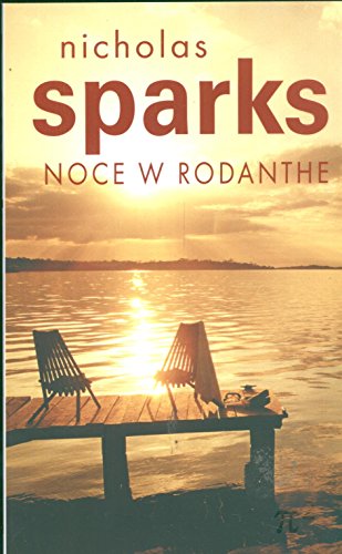 Noce w Rodanthe
