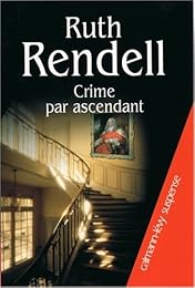 Crime par ascendant