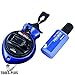 Tajima CR202B-P Chalk Rite II - Contractor Grade Ultra Thin Chalk Line primary