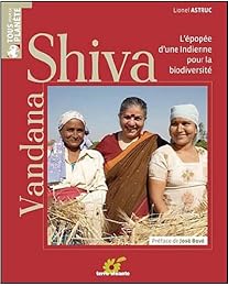 Vandana Shiva