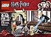 LEGO Harry Potter Freeing Dobby (4736)