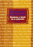 Encuentros Maravillosos : Gramatica a Traves de la Literatura, Kanter, 0131163647
