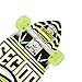 Sector 9 A.E.V. Complete Bamboo Longboard Skateboard Cruiser