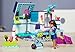 Mega Construx American Girl Luciana's Space Lab Building Set Building Set, Blind Pack, Styles May Vary