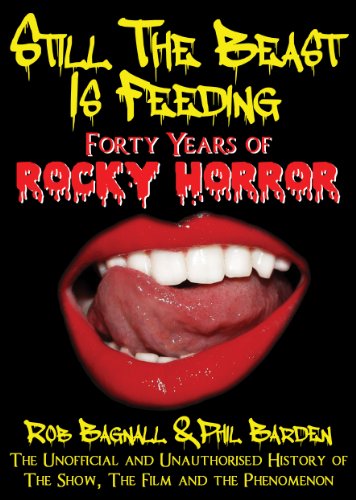 Still the Beast is Feeding: 40 Years of Rocky Horror