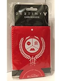 Bungie Destiny puede enfriador   Rojo
