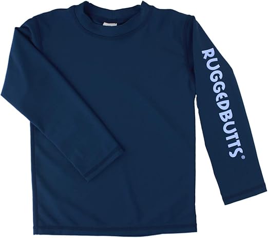 baby swim shirt long sleeve