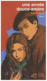 Une  année douce-amère
