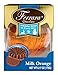 Brach's Candy Premium Milk Chocolate Orange Ball, 5.5 Ounces, 0.1 pounds