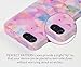 iPhone 5 / 5S Case, DandyCase Perfect Pattern *No Chip/No Peel* Flexible Slim Case Cover for Apple iPhone 5 / 5S [Colorful Geometric Mosaic]
