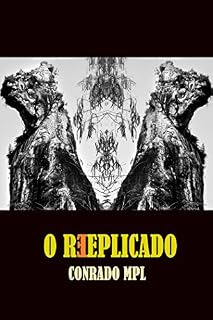 Livro O Replicado