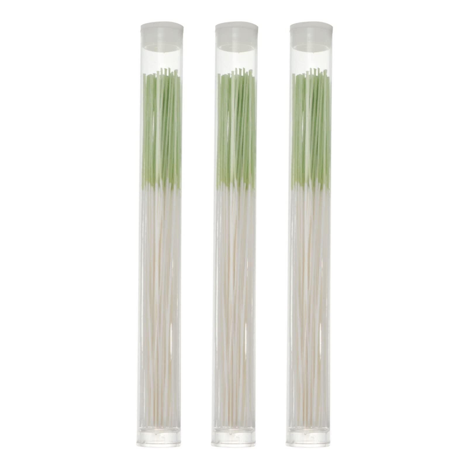 HEALLILY 180pcs Earrings Hole Cleaner Removal Ear Care Kit Floss Disposable Piercing Aftercare Piercing Cleaning Line Ear Piercing Care Cleaning Tool for Girls Women Men