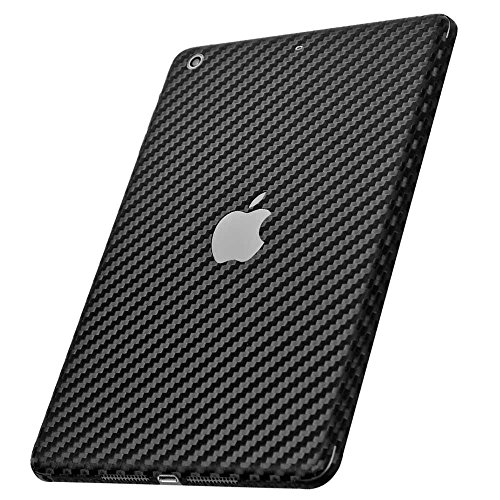 ArmorSuit MilitaryShield - Apple iPad mini 2 (Wifi + LTE) Screen Protector + Black Carbon Fiber Full Body Skin Protectorw/ Lifetime Replacements