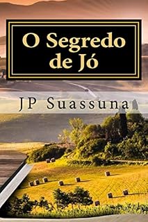 Livro O Segredo de Jó
