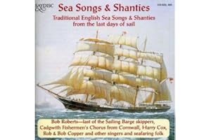 Sea Songs & Shanties