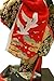Samurai market Authentic Japanese Geisha 12 Inch Dolls; 3