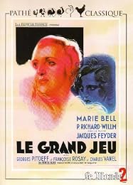 Le Grand Jeu