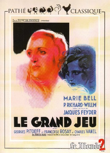 Le Grand Jeu