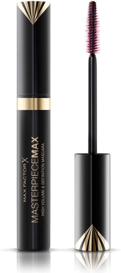 Max Factor Masterpiece High Definition Mascara Deep Blue Volume Smudge Proof