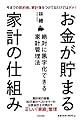 お金が貯まる家計の仕組み
