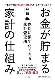 お金が貯まる家計の仕組み お金が貯まる家計の仕組み