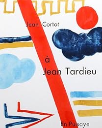 À Jean Tardieu