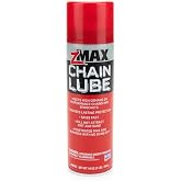 zMAX Chain Lube