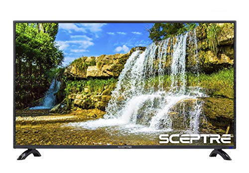 Best sceptre 16 led tv stand