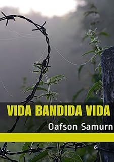 Livro Vida, Bandida Vida