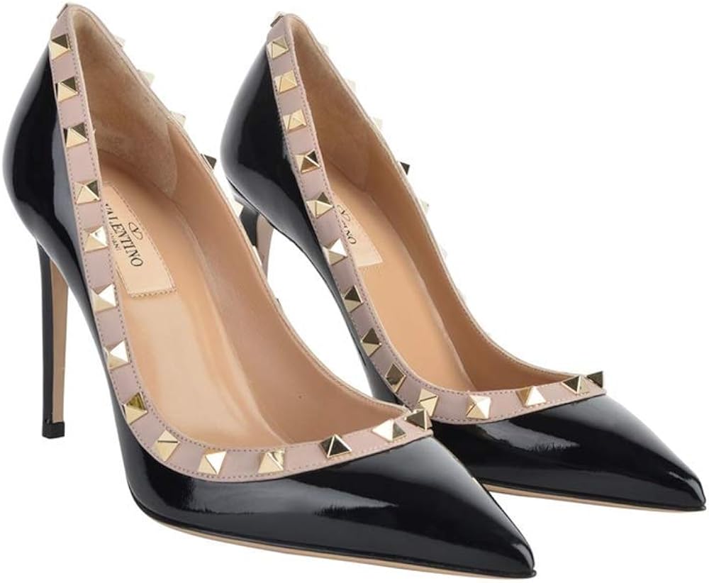 ladies valentino heels