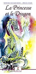 La  princesse et le dragon