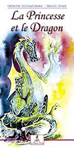 La  princesse et le dragon