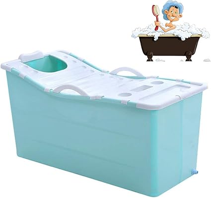 Enfants Pliant Baignoire Adulte Baignoire Pliable Grand Baignoire Piscine Bebe Adulte Baignoire Accueil Blue Baignoires Et Sieges De Bain Bebe Et Puericulture Mosquitocontrolequipment Com