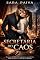 Livro A SECRETÁRIA DO CAOS: Nas garras da Máfia: Ela organizava a agenda dele, agora ele quer ser o dono do seu destino.