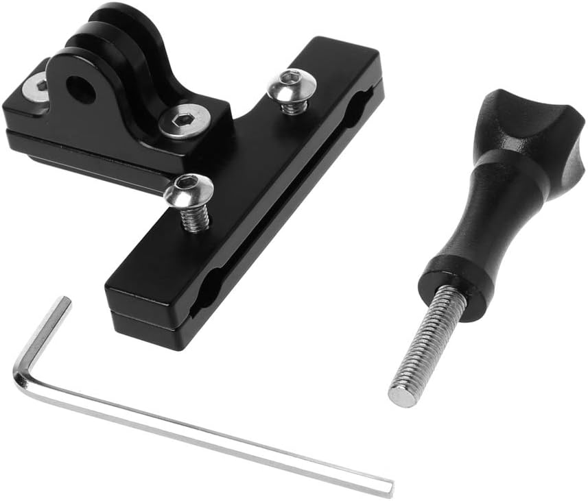 bike seat mount