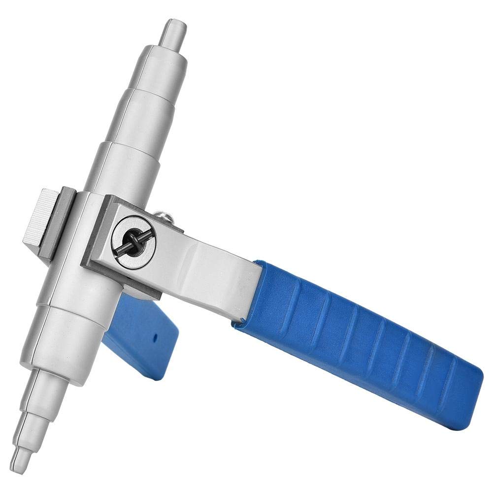 Copper Pipe Expande 1/47/8inch 622mm,Universal Hand Refrigeration Air