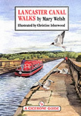 Download Lancaster Canal Walks